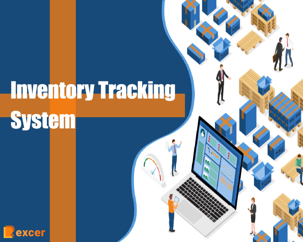 Business Inventory Tracker Technology: Revolutionizing Inventory Management