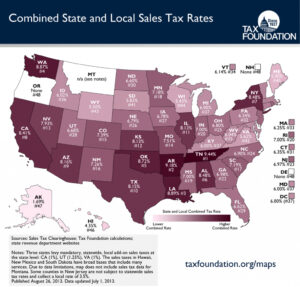 Texas Business Inventory Tax Rate: A Comprehensive Guide